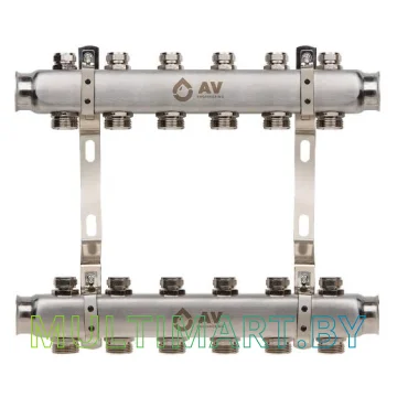 Коллекторная группа AV Engineering AVE16200106